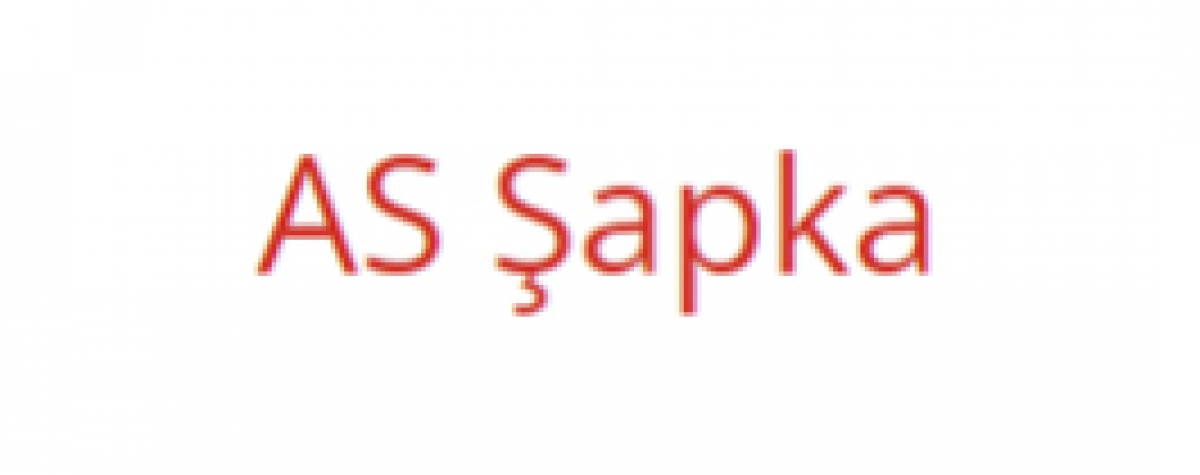 As Şapka